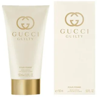 GUCCI Guilty Pour Femme Bodylotion 150 ml