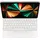 13" iPad Pro (M4) MJQL3D/A DE weiß