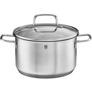 Rösle Basic Line Kochtopf 24 cm
