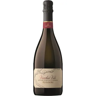 Ruggeri Prosecco Superiore Brut 6 x 0,75 l