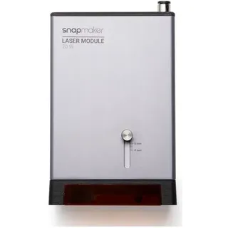Snapmaker Laser Module - Artisan & Ray - 20W (Zubehör), 3D Drucker Zubehör