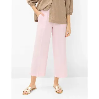Brax Style MAINE S Culotte Rosa 46
