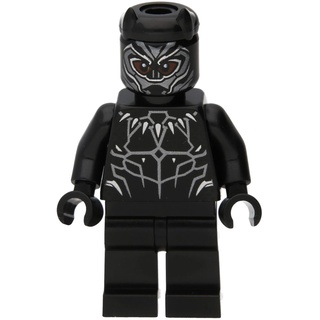 LEGO Marvel: Black Panther