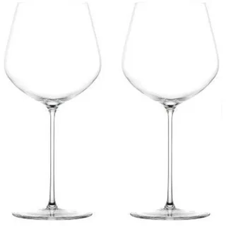 Schott Zwiesel Vuelo Allround Weinglas Kristallglas 0,64 l 2 St.