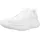 Herren White/White 43