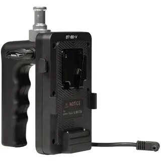 Nanlite BT-BG-V Akku-Handgriff