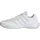GAMECOURT Damen Weite E FTWR White 41 1/3