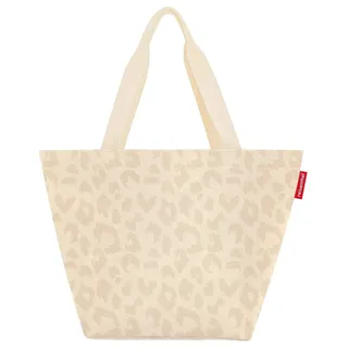 Reisenthel Einkaufstasche Shopper Synthetik Beige