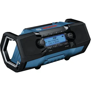 Bosch GPB 18V-3 SC blau