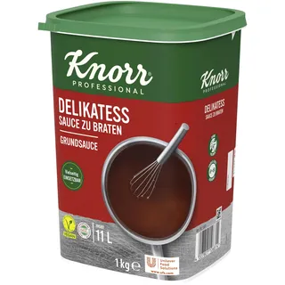 Knorr® Sauce zu Braten 1 kg