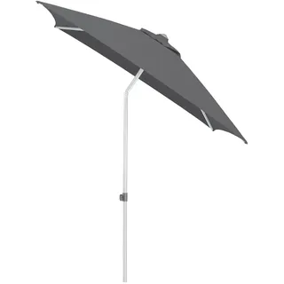 Kettler EASY PUSH 200 x 200 cm Silber/Anthrazit