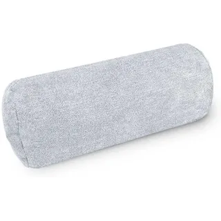 Nackenrolle Cozy Home XXL grau