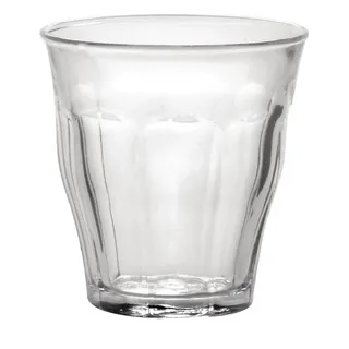 Duralex Picardie Trinkglas 0,13 l 6 St.