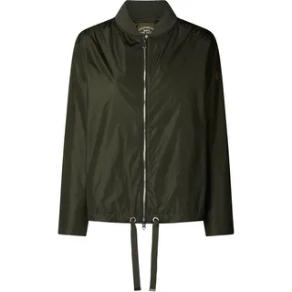 Save the Duck Damen Aisha Jacke (Größe L , oliv)