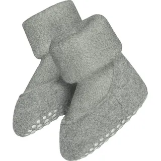 Falke Cosyshoe Grau 17