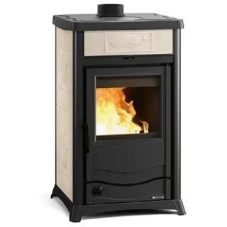 La Nordica-Extraflame Termorossella Plus Evo DSA 4.0 Panna 11,1 kW