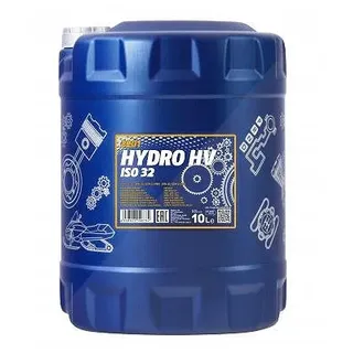 Mannol 2201 Hydro HV ISO 32 LONGLIFE 10L