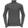 Langarm-Thermoshirt Steel Grey 3XL