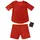Pyjama-Shirt Raspberry L