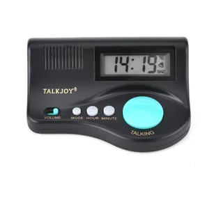 TalkJoy schwarz