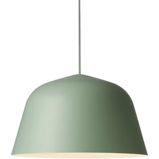 Muuto Ambit 1-flg. 40 cm rund dusty green