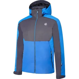 Dare 2B - "Observe II" Skijacke, Wasserfest für Herren RG6104 (XXL) (Athletic Blau/Ebenholz-Grau) - XXL