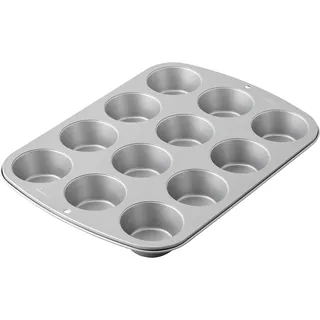 Wilton Recipe Right Muffinform 12er