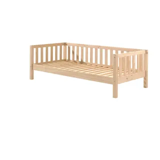 others Kojenbett Karena 90 x 200 cm Beige