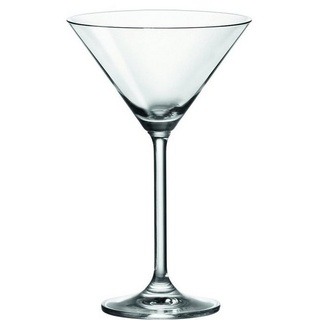 LEONARDO Gläser-Set Cocktailglas LEONARDO DAILY (BHT 11.60x18x11.60 cm) BHT