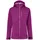 All Year Elope Ii Softshelljacke Pink Orchid 36