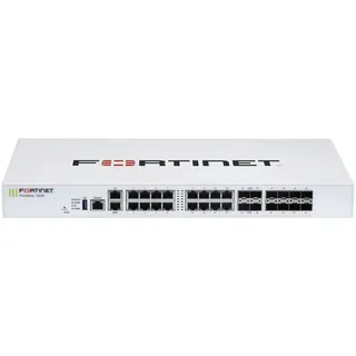 FortiGate-120G neu