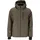 M Skijacke Black Ink 3XL