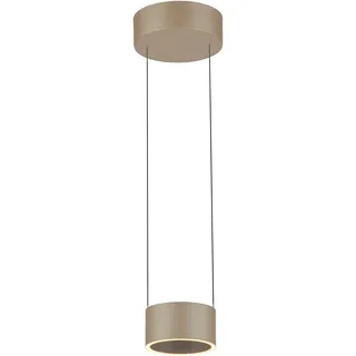 neuhaus pure Pure Clipse 1-flg. 20 cm braun Aluminium