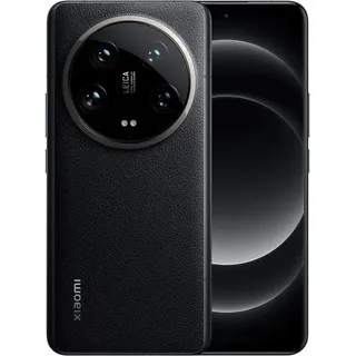 Xiaomi 14 Ultra 5G 16GB RAM 512GB Dual Sim Schwarz EU