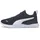 Peacoat-Puma White 44
