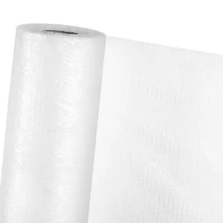 Isolierfolie Luftpolsterfolie Thermofolie Folie Noppenfolie HaGa® 50mx1,2m Br.