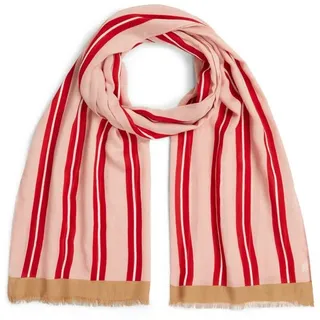 Tommy Hilfiger Modeschal TH ELEVATED CHIC SCARF bunt