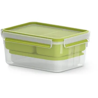 Emsa Lunchbox Clip & Go XL 2,3l,