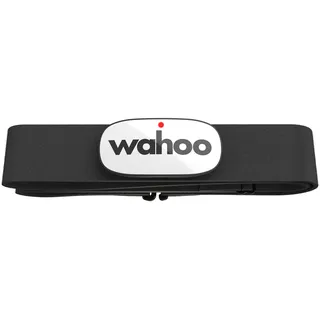 Wahoo Fitness Fitness TRACKR schwarz