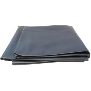UBBINK Teichfolie Schwarz 4 x 3 m