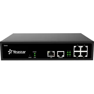 Tiptel Yeastar NeoGate TB200, Telefon Zubehör