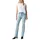 725 HIGH RISE Bootcut Eternal indigo Lig