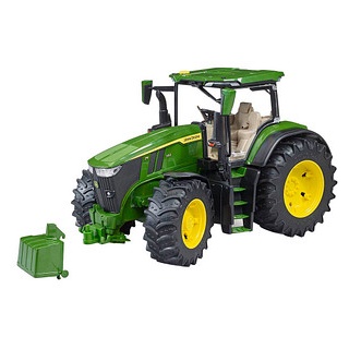 bruder John Deere 7R 350 Traktor 03150 Spielzeugauto