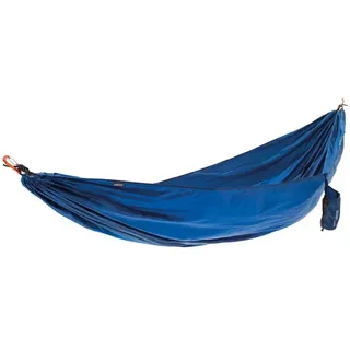 Cocoon Reisehängematte 285 x 150 cm Blau