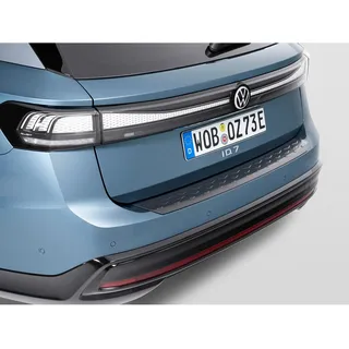 Volkswagen Kofferraumwanne Schwarz