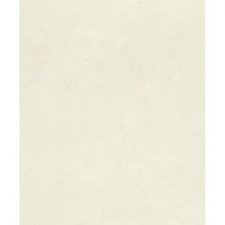 Rasch Textil Rasch Vliestapete 315103 Weiß-Offwhite Uni 10,05 x 0,53 m