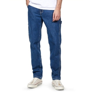 Dickies 5-Pocket-Jeans blau W36_L32
