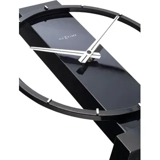 Nextime Carl Small 34,0 5226ZW schwarz