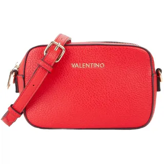 Valentino Fall Re Umhängetasche Kunstleder Red