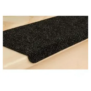 Böttcher-AG Stufenmatte Ramon, Teppich, 65 x 24cm, anthrazit, rechteckig